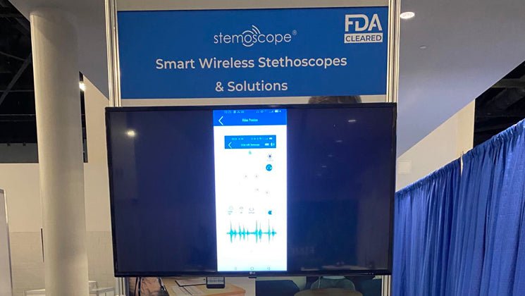 Join us at FIME 2022 exhibition on July 27, 2022