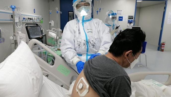 Stemoscope in fighting COVID-19 disease