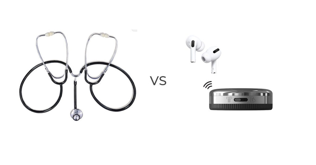 The Best Teaching Stethoscope of 2025