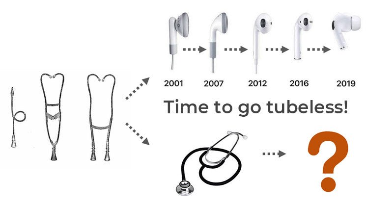 Time to go tubeless!