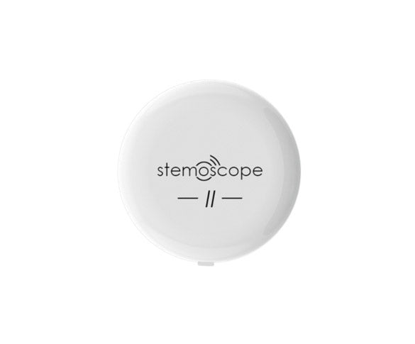 Stemoscope II digital stethoscope
