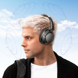 Bluetooth Headset for Hearing Aid Wearers - Can work with Stemoscope PRO - Stemoscope