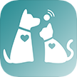 the app for pet/vet stethoscope