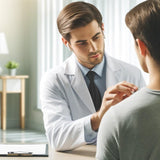 Stemoscope PRO Professional Wireless Stethoscope - Digital Stethoscope - Bluetooth Stethoscope - Stemoscope
