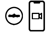 The digital stethoscope is powered by the DrStemo app
