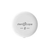Stemoscope II, Personal smart wireless stethoscope – FDA cleared - stemoscope