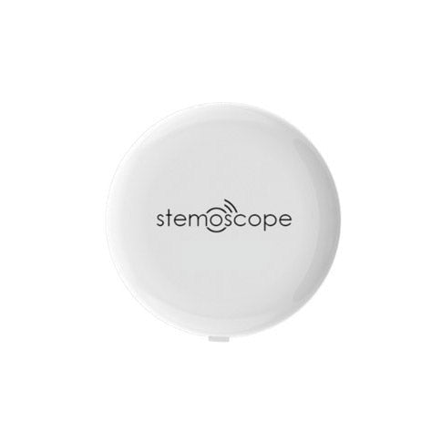 Stemoscope - Smart Listening Device - Listen to the Sound of Life - stemoscope