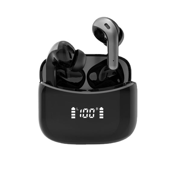 Deals bluetooth earphone with charging case