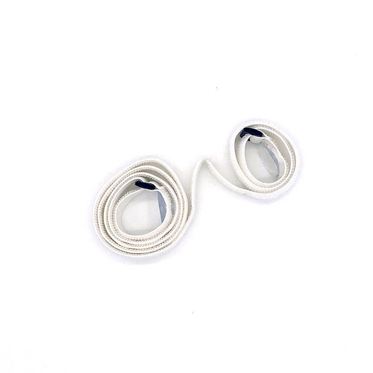 Wearable straps - Make stemoscope wearable - stemoscope