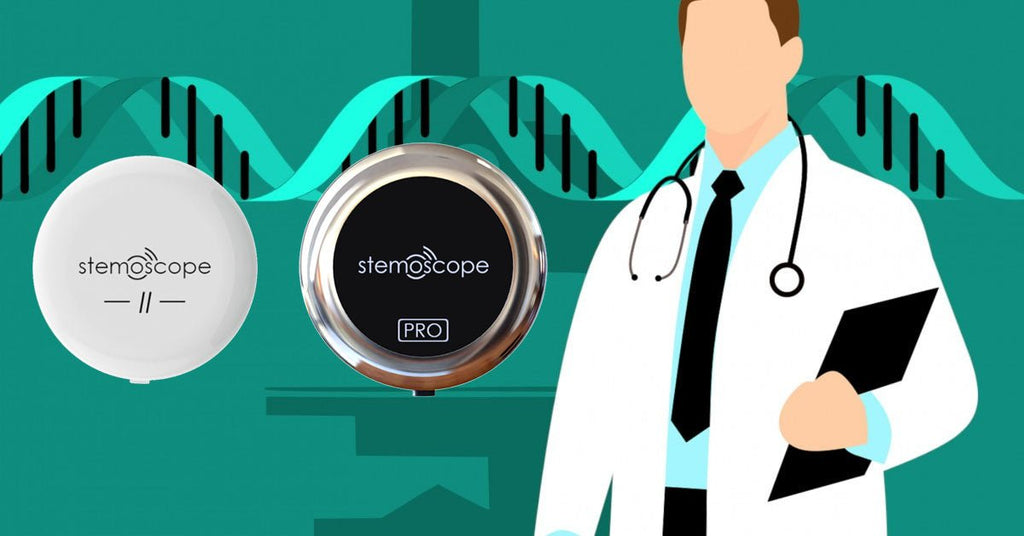 Advancing Med Education: Unveiling Top Digital Stethoscopes for Modern Medical Students