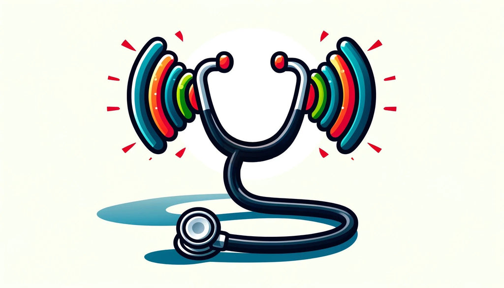 What is the Best Amplified Stethoscope? Comparing Top Technologies