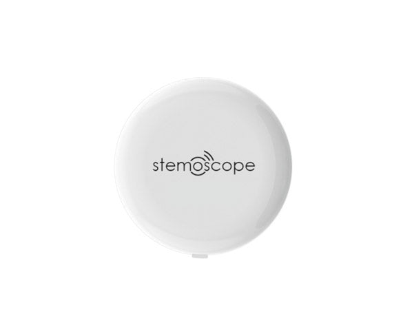 Stemoscope - Digital Bluetooth Stethoscope