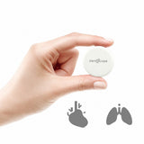 Stemoscope II – Digital Stethoscope for Home Health Tracking - Stemoscope