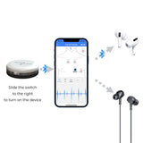Stemoscope II – Digital Stethoscope for Home Health Tracking - Stemoscope