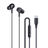 USB - C In - Ear Earphones for Clear Auscultation Sound on Your Smartphone - Stemoscope