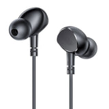USB - C In - Ear Earphones for Clear Auscultation Sound on Your Smartphone - Stemoscope