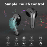 TWS Bluetooth Ear Buds - Can work with Stemoscope PRO - stemoscope